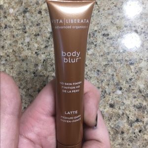 Body Blur Instant HD Skin Perfecter